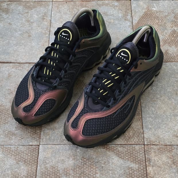 (270)나이키 에어 튠드 맥스 셀러리