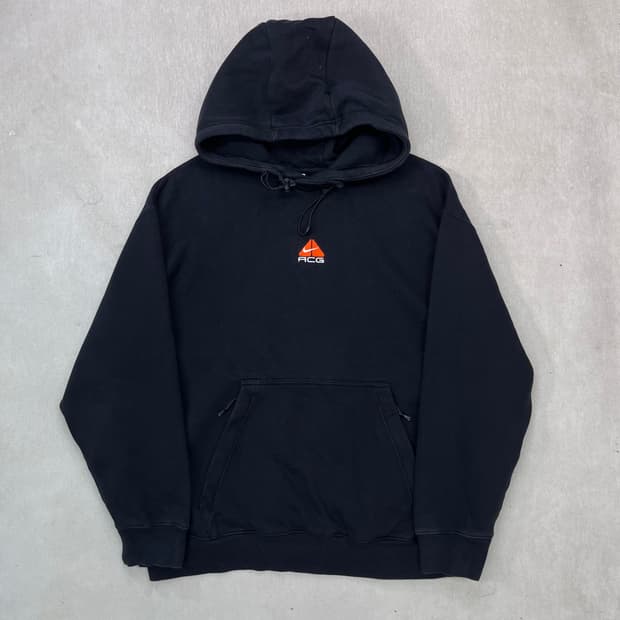 105 나이키 ACG 써마핏 풀오버 후드티
