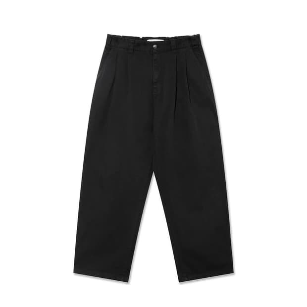 [M] Polar skate railway chino black