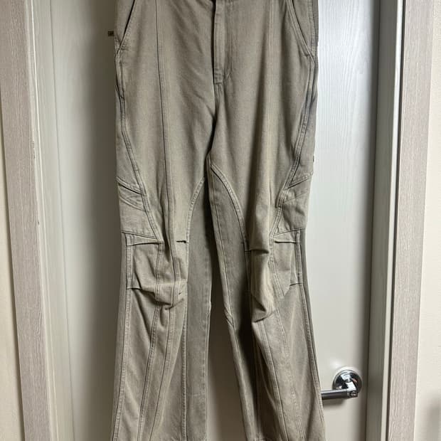이그노타 코어14 LEAF CARGO PANTS M사이즈
