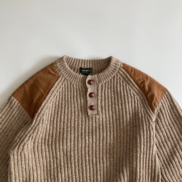 BAUMWOLLE sweater