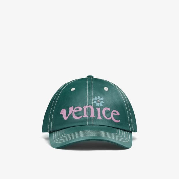 ERL VENICE CAP 베니스 볼캡