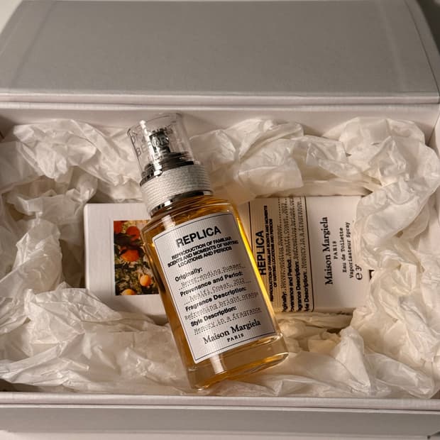 메종마르지엘라 네버엔딩썸머 30ml 국문택