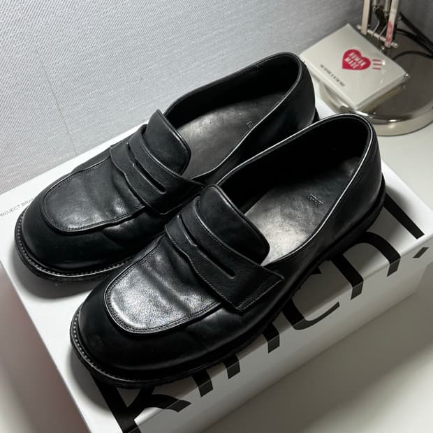 킨치 로퍼 OVATE - 500