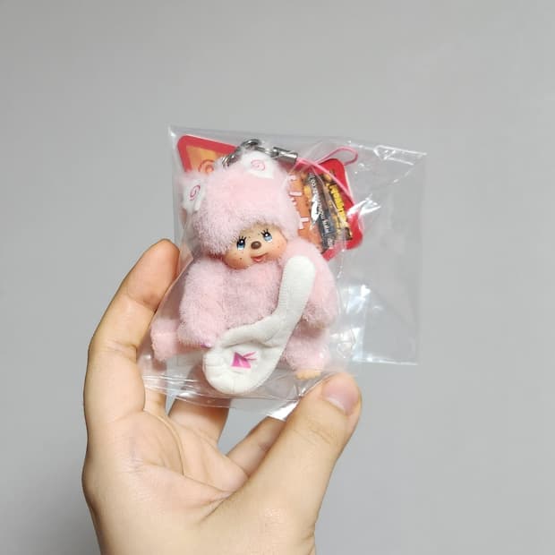 니루토 몬치치 고전