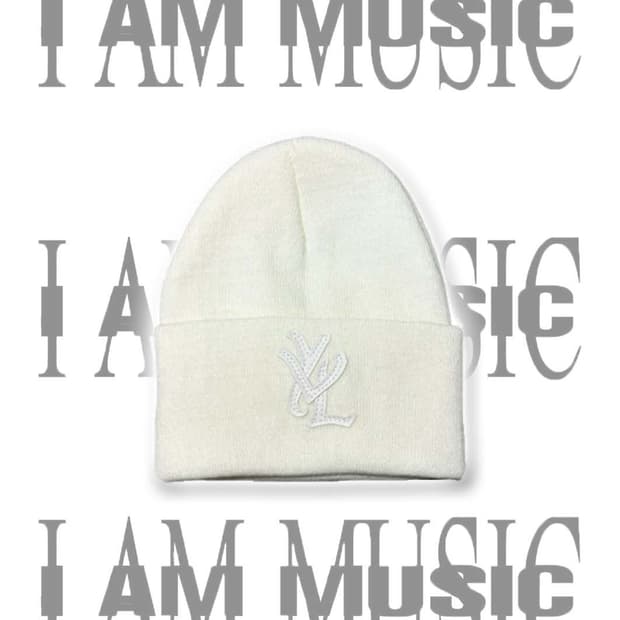 YVL 비니 판매 (화이트)