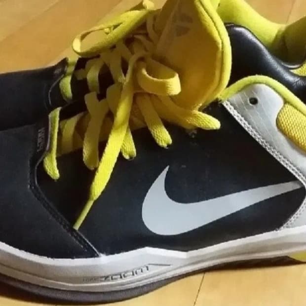 나이키 줌코비 게임타임 '비비드 설퍼' 275