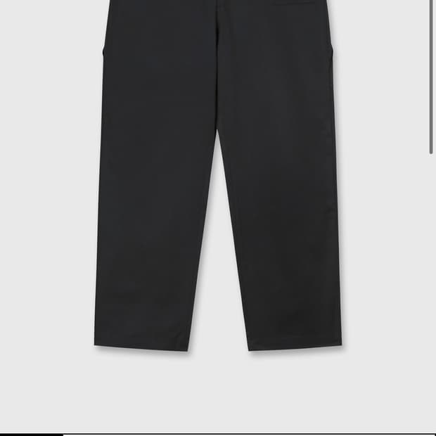 (M 구해요) 에피센터 투어리스트 ALBY Trousers