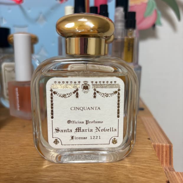산타마리아노벨라 친칸타 친콴타 50ml