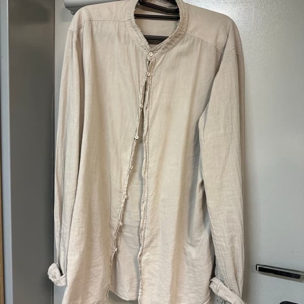 poeme bohemian shirts