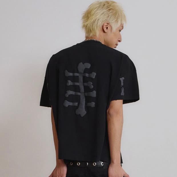 9999아카이브 반팔