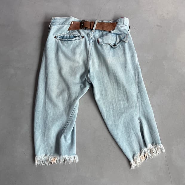 Levi’s RED