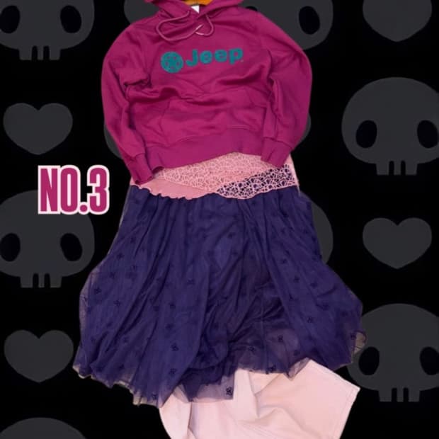 Jeep 브랜드 코디 세트 ꒰ᐢɞ̴̶̷ ·̫ ɞ̴̶̷ᐢ꒱