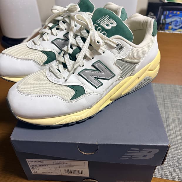 뉴발란스 MT580 RCA