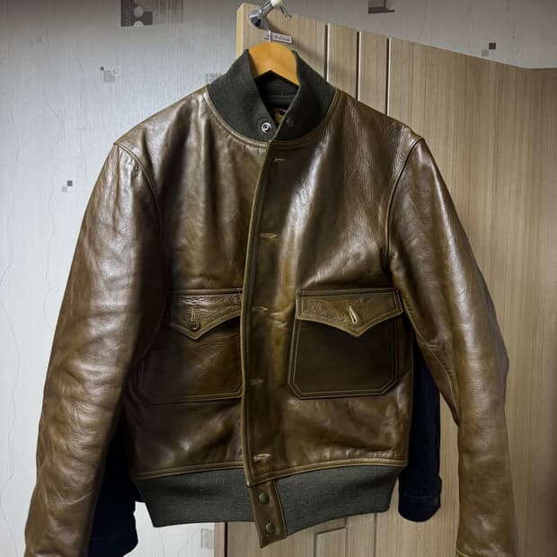 프리휠러스 37J1 / 올리브 42사이즈