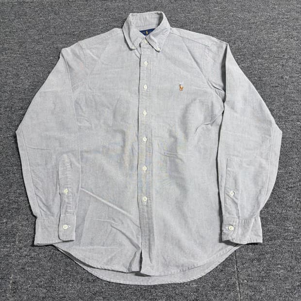 폴로 랄프로렌 클래식핏 셔츠