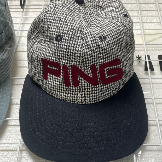 PING 캡