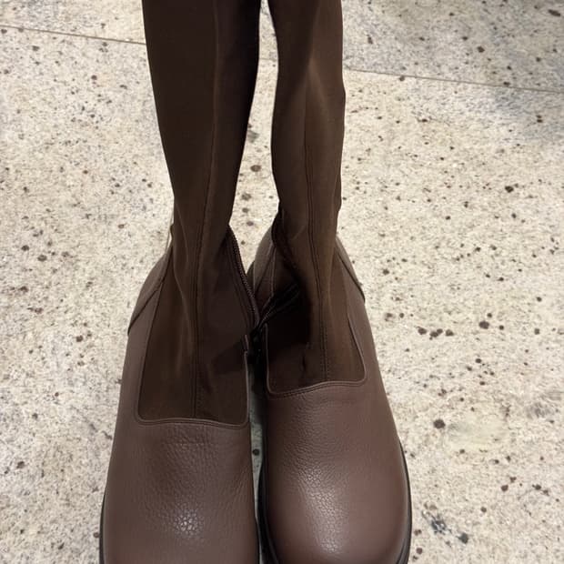 더오픈프로덕트 부츠