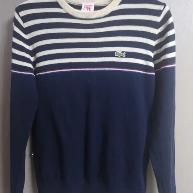 라코스테 니트티, L