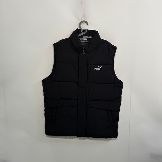 푸마 2022 남성 패딩조끼 105 상태최상