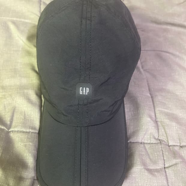 이지갭 바이 발렌시아가 볼캡