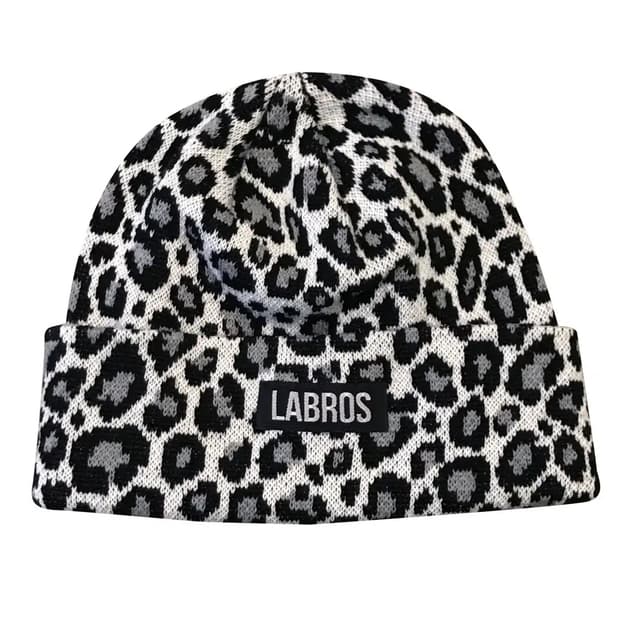 [OS] 라브로스 레오파드 비니