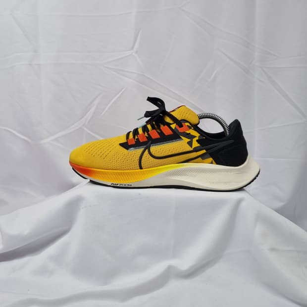 265 나이키 에어 줌 페가수스 38 에키덴 유니버시티 골드