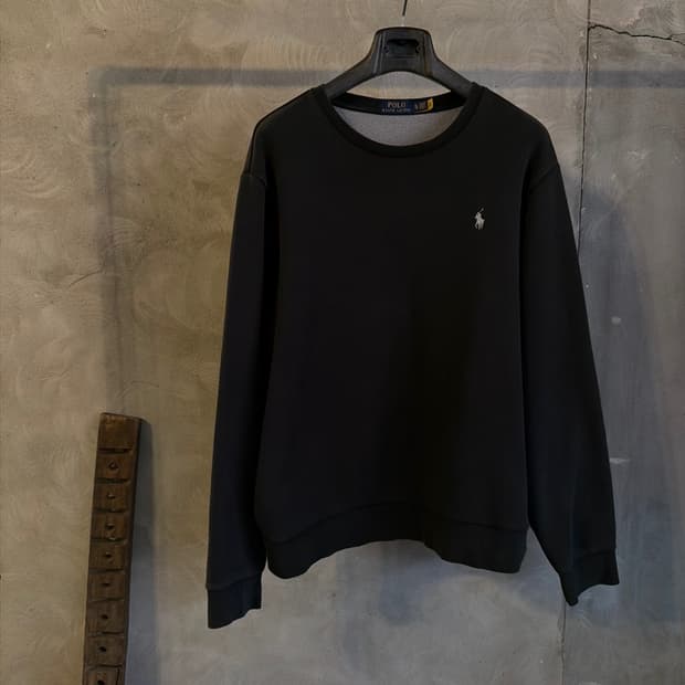 폴로 랄프로렌 맨투맨 105