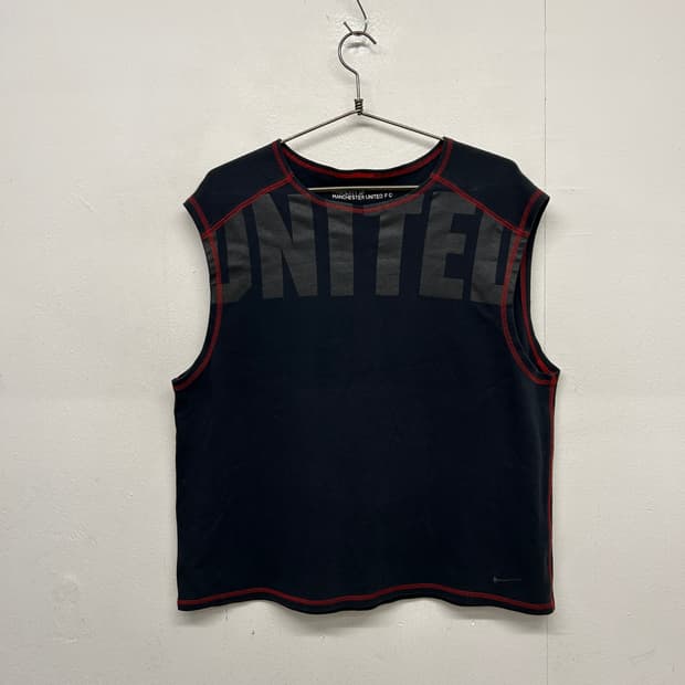 00s 나이키 맨체스터유나이티드 베스트