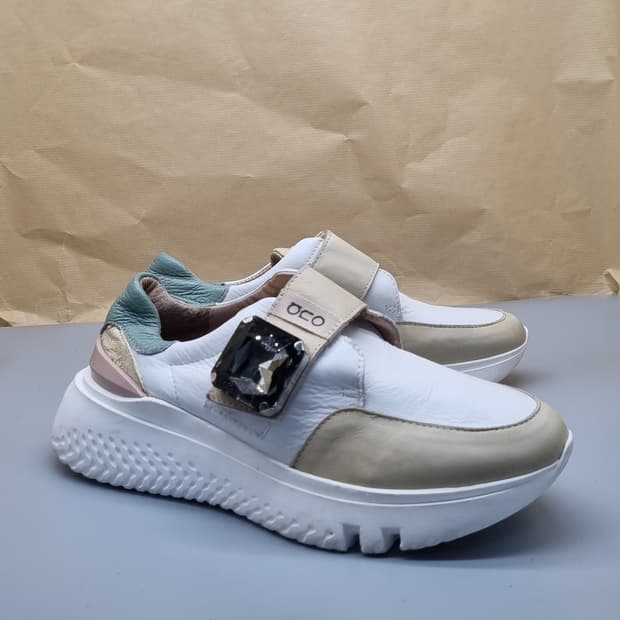 알렉시스N 운동화 38 245