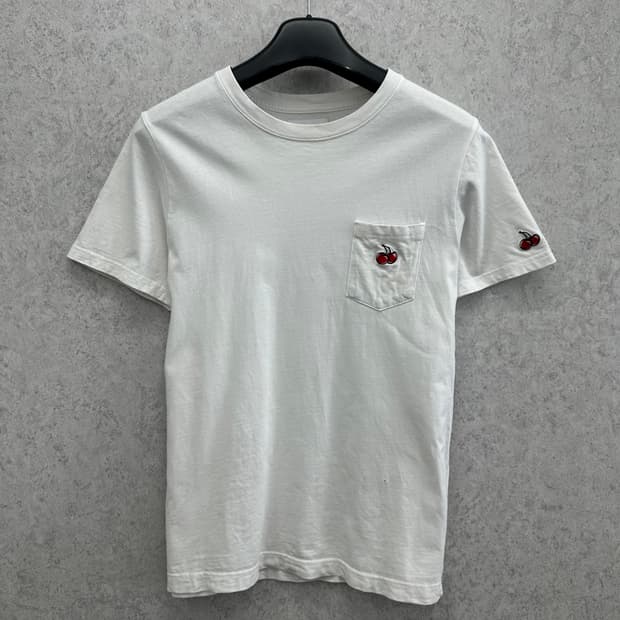 95 키르시 여자 루즈핏 반팔 티셔츠