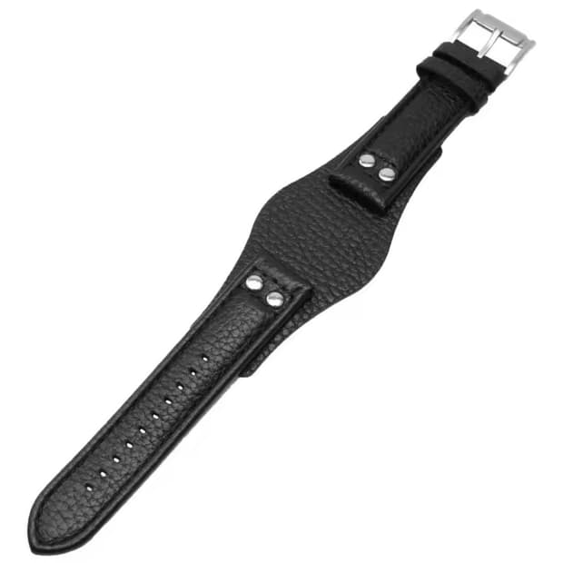 [레더/스트랩] handmade leather strap