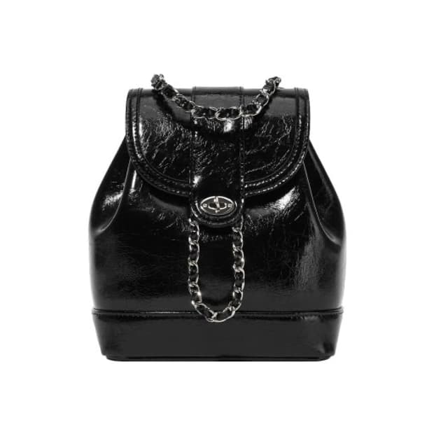 카디널레드 하우아백블랙