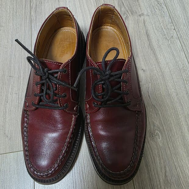 ALDEN 알든H943 빈티지 8D사이즈 260.265