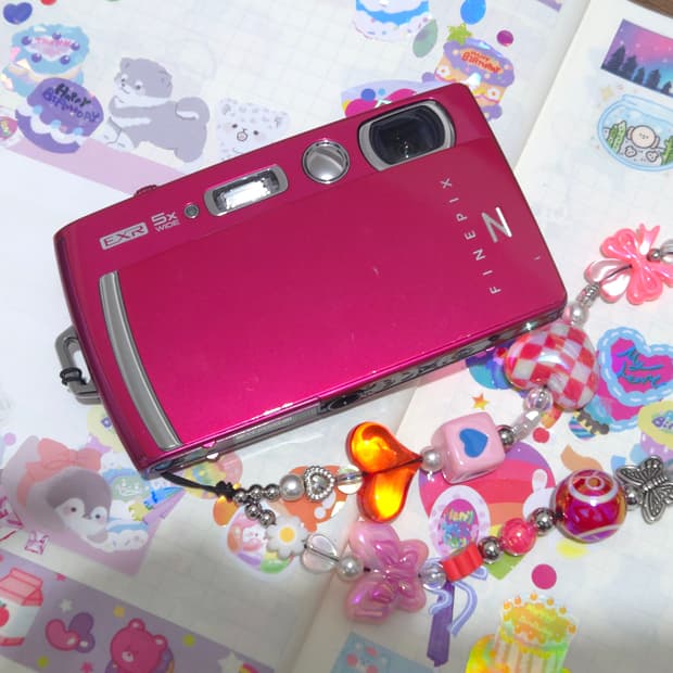 💖터치스크린💖후지필름 파인픽스 Z1000EXR