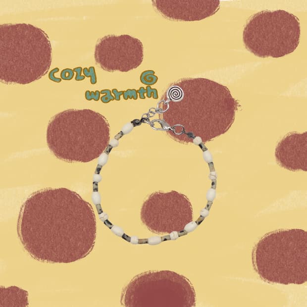 tenki bracelet