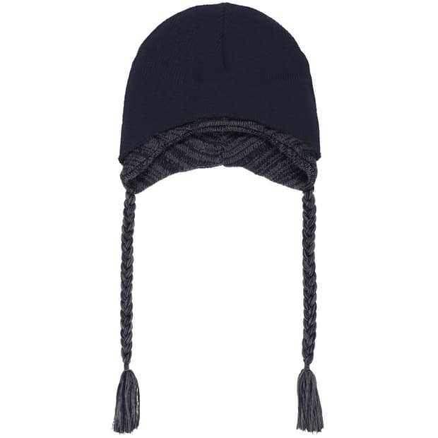 코이세이오 트루퍼 비니 블랙