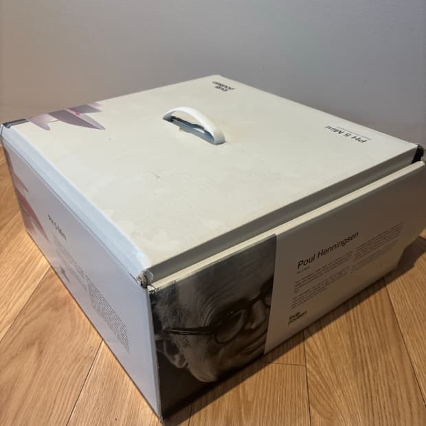 루이스폴센 PH5 미니 그레이