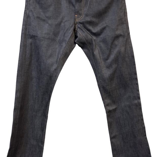 G-Star RAW 다크 데님 청바지(34)