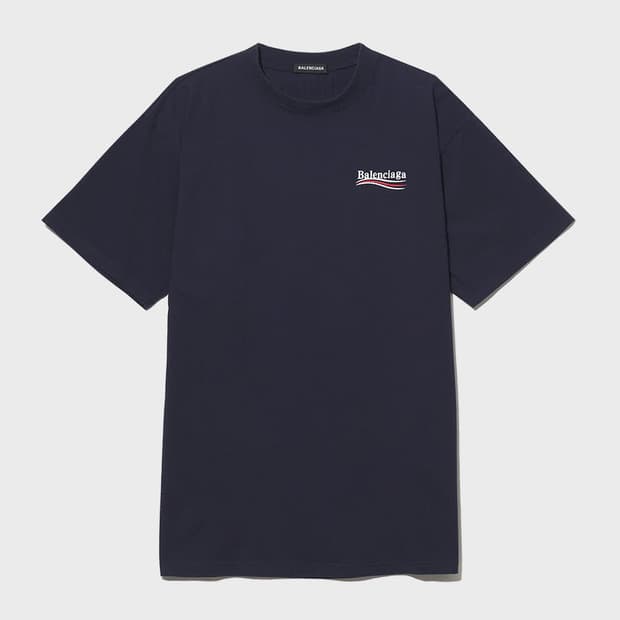 BALENCIAGA t-shirt