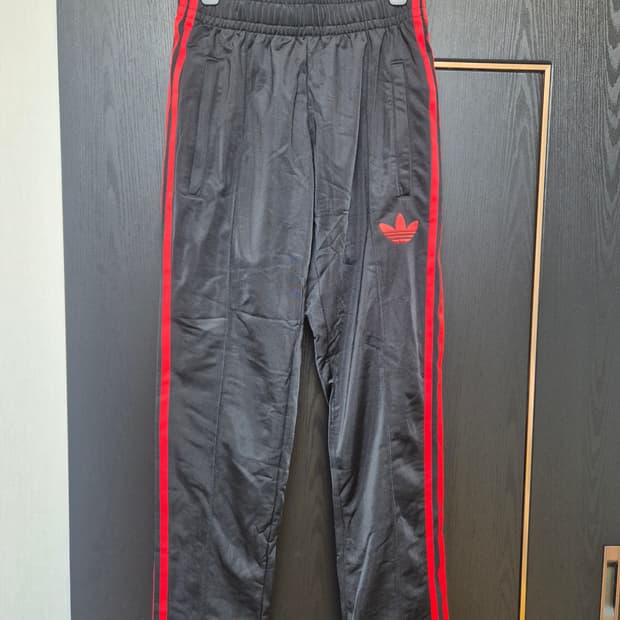아디다스 SST OG 트랙 팬츠 S