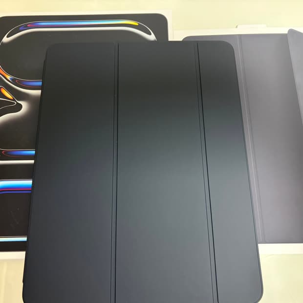 아이패드 프로 13 M5 풀박스