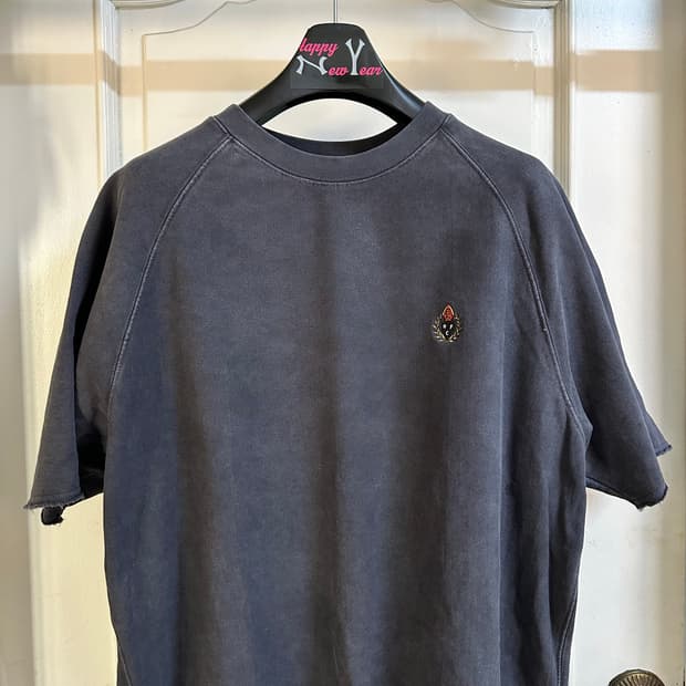 헤리티지플러스 반팔티셔츠 L사이즈