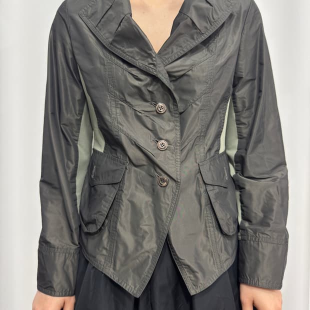 design jacket