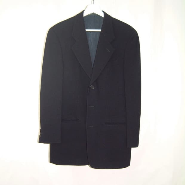 Giorgio armani 90s 자켓 46R