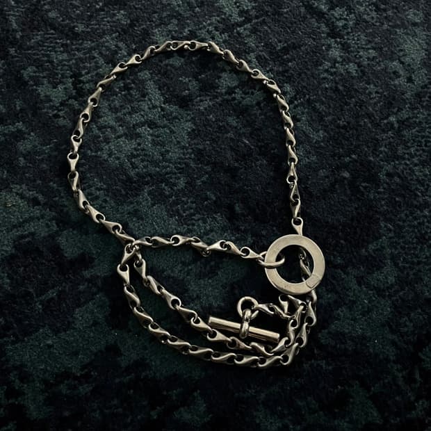 CELINE chain