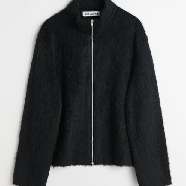 [52] 아워레가시 OurLegacy 알파카 슈렁큰 풀집 판매 합니다