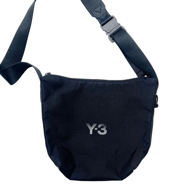 Y-3 X BODY SMAL 25fw