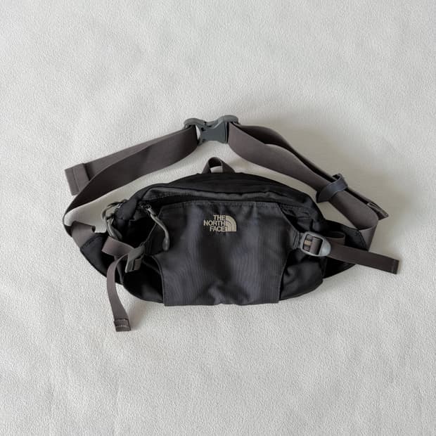 노스페이스(THE NORTH FACE) 힙색