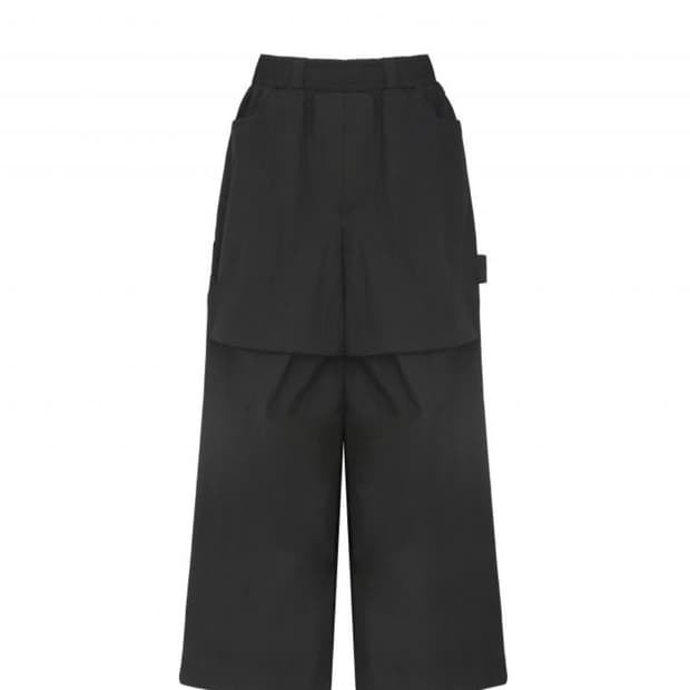 (구매)MJD X TRSC 카펜터 스키팬츠